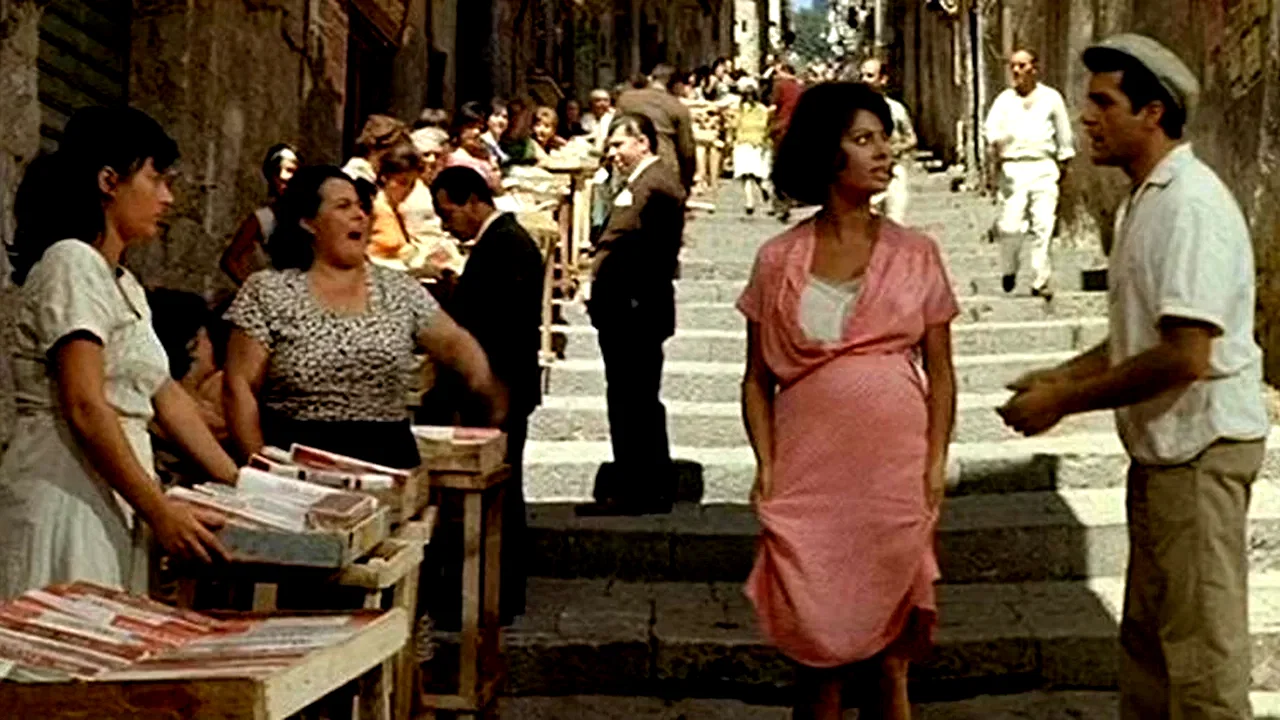 Photo 3 du film : Après après demain