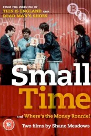 Affiche du film : Small Time