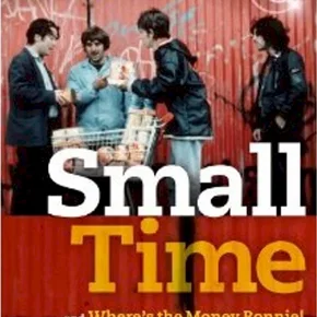 Photo du film : Small Time