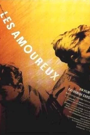 Affiche du film : Les amoureux