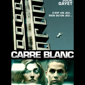 Photo du film : Carre blanc