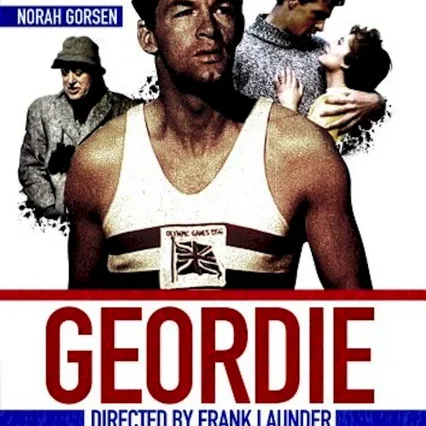 Miniature photo du film : Geordie