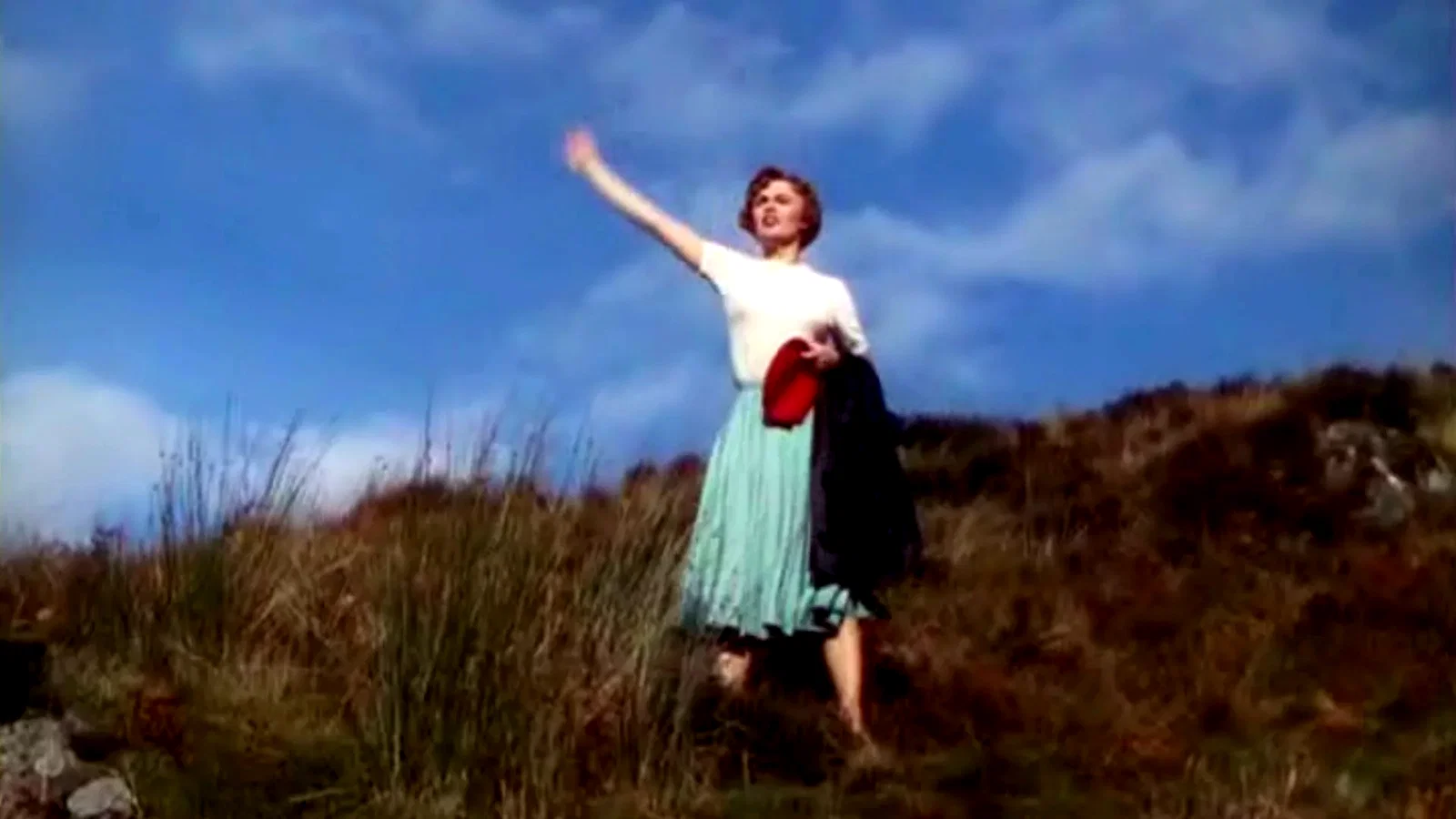 Photo 3 du film : Geordie