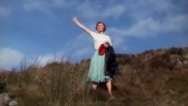 Photo 3 du film : Geordie