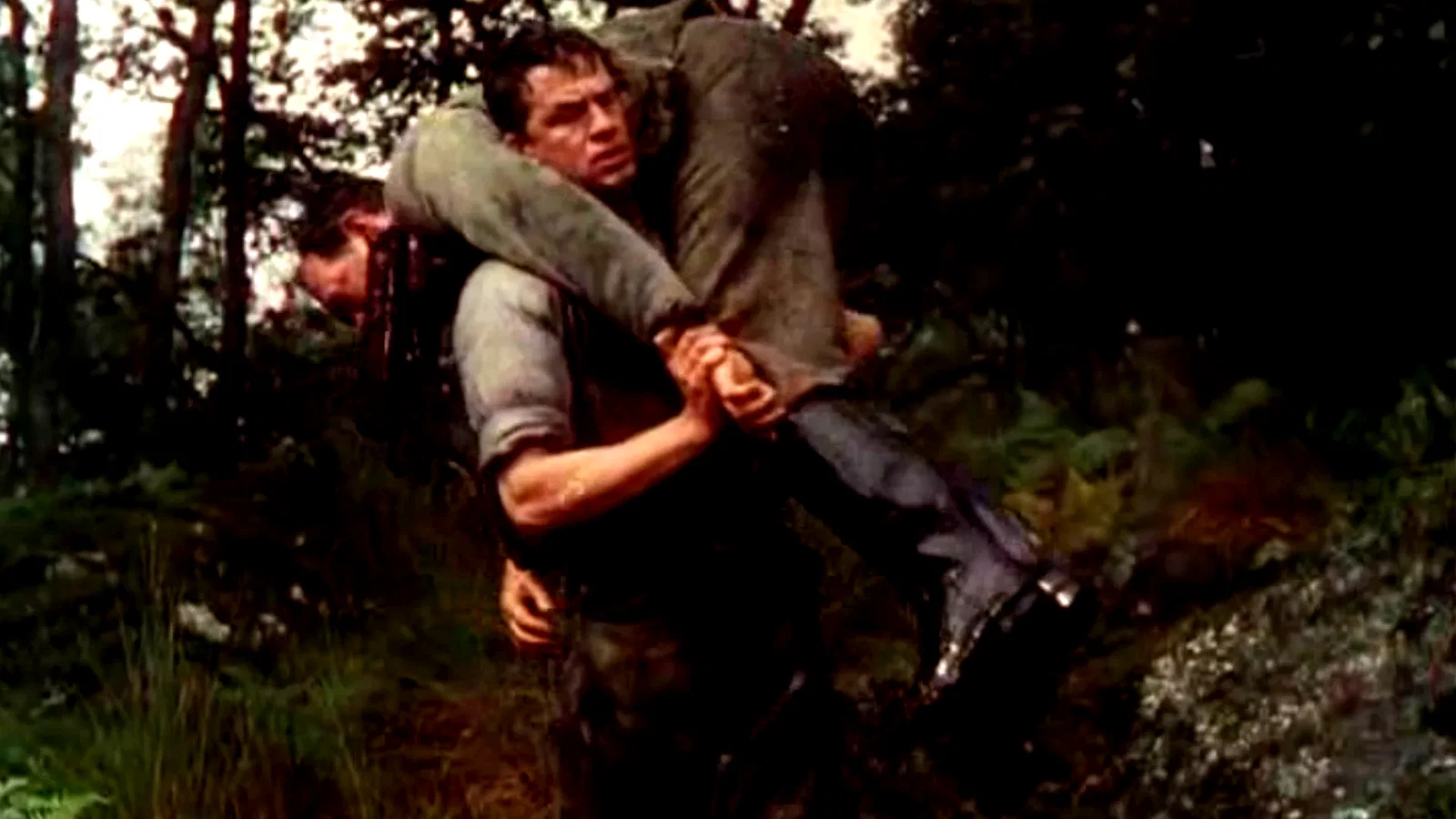 Photo 6 du film : Geordie