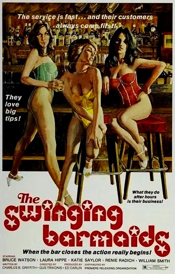 Affiche du film : Sex service