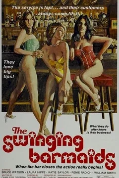 Affiche du film Sex service