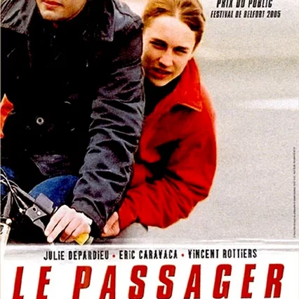 Miniature photo du film : Le passager