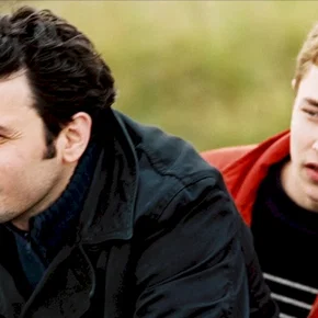 Photo du film : Le passager
