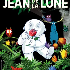 Photo du film : Jean de la lune