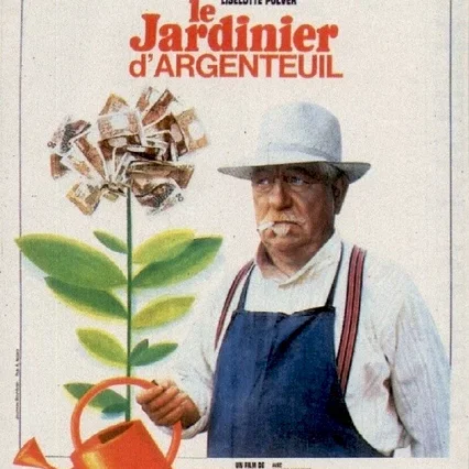 Miniature photo du film : Le jardinier