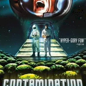 Photo du film : Contamination