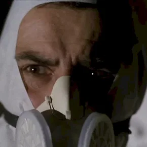 Photo du film : Contamination