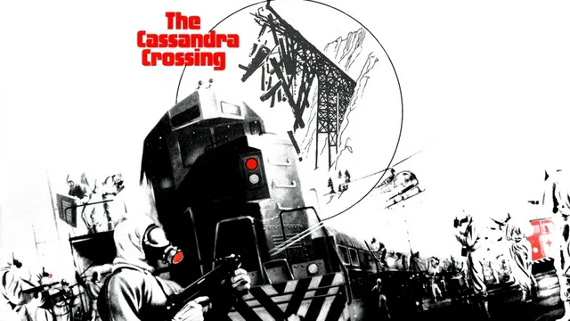 Photo du film : Le pont de cassandra