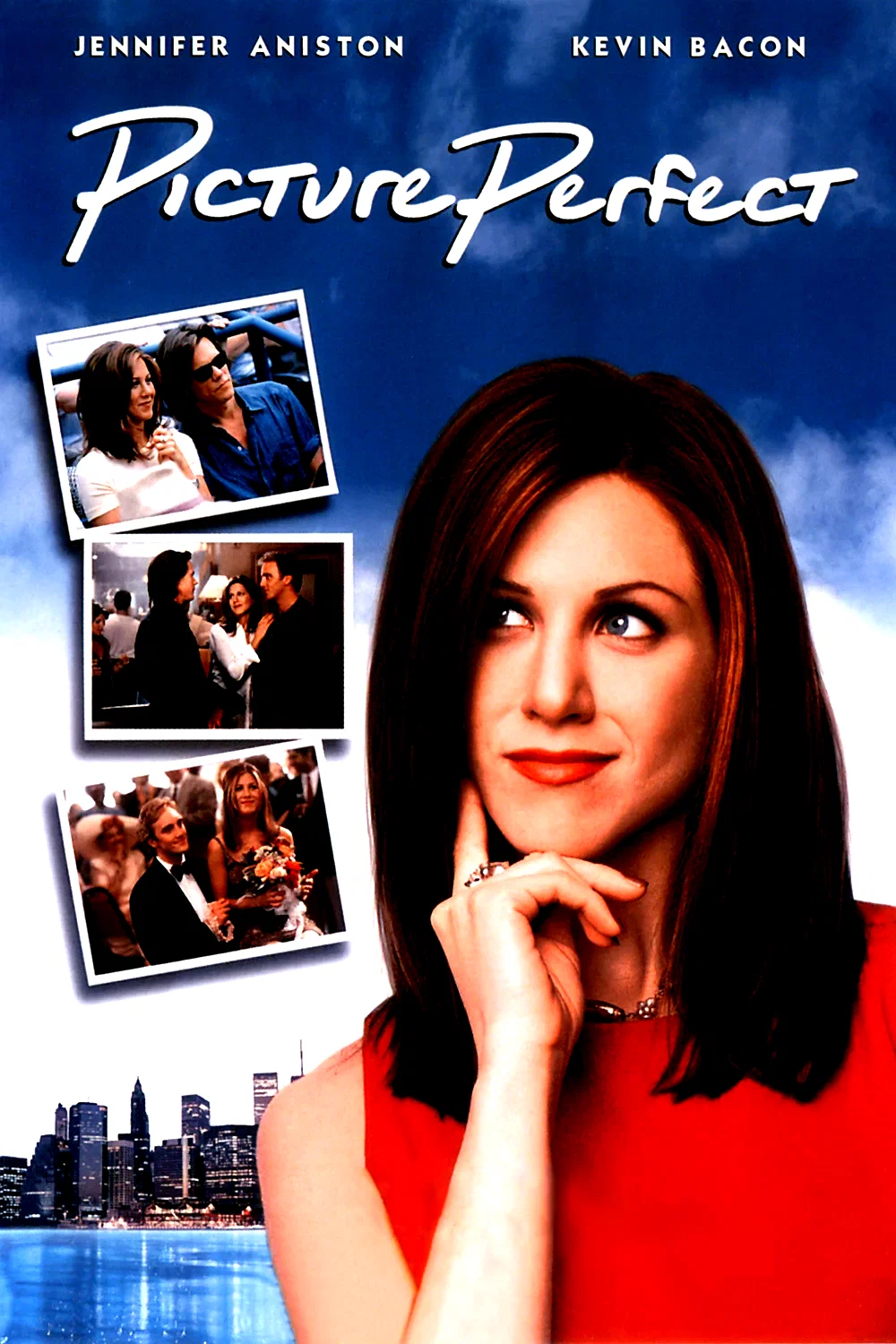 Affiche du film : Trait pour trait