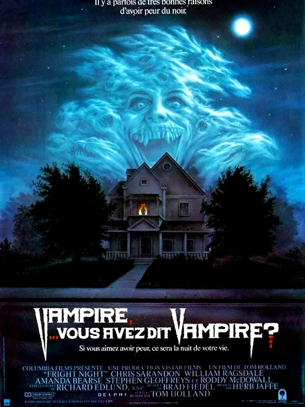Photo 1 du film : Vampire, vous avez dit vampire ?