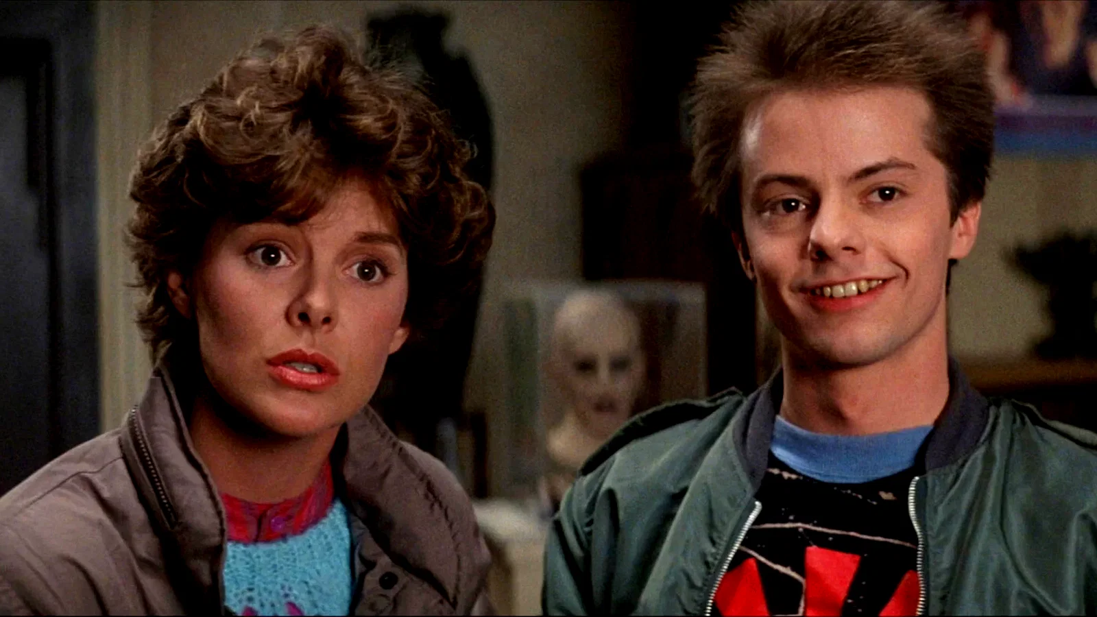 Photo 12 du film : Vampire, vous avez dit vampire ?