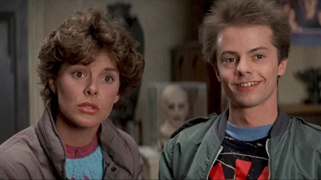Photo du film : Vampire, vous avez dit vampire ?