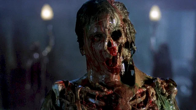 Photo du film : Vampire, vous avez dit vampire ?
