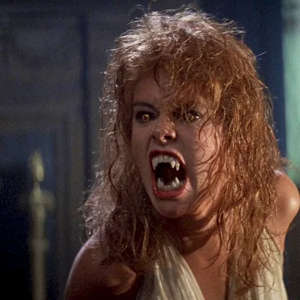 Miniature photo du film : Vampire, vous avez dit vampire ?