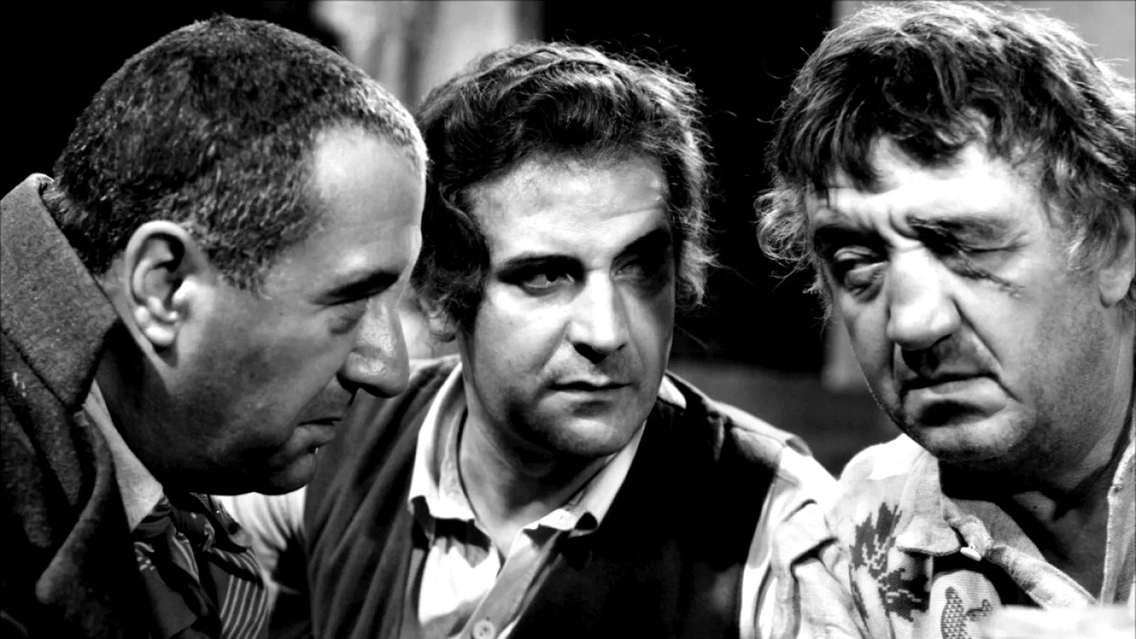 Photo 2 du film : Gaspard de besse