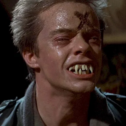 Miniature photo du film : Vampire, vous avez dit vampire ?