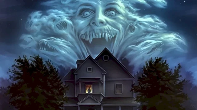 Photo du film : Vampire, vous avez dit vampire ?