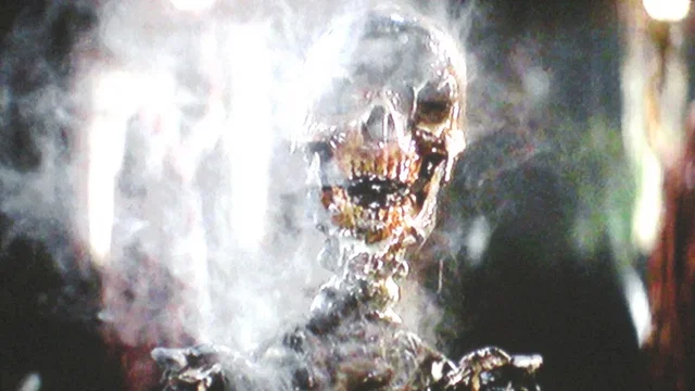 Photo du film : Vampire, vous avez dit vampire ?
