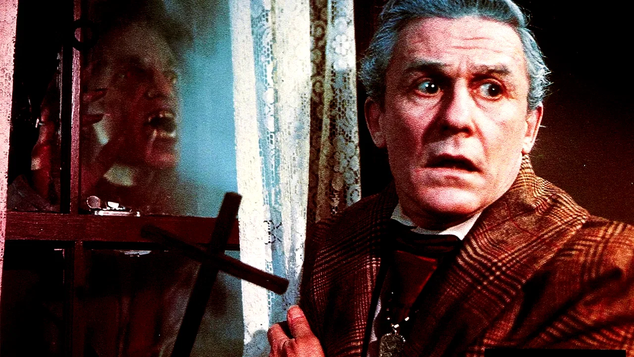 Photo 42 du film : Vampire, vous avez dit vampire ?