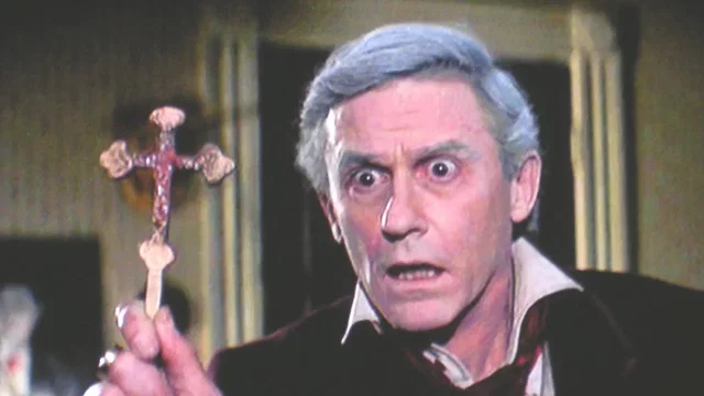 Photo du film : Vampire, vous avez dit vampire ?