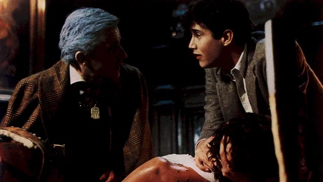 Photo du film : Vampire, vous avez dit vampire ?