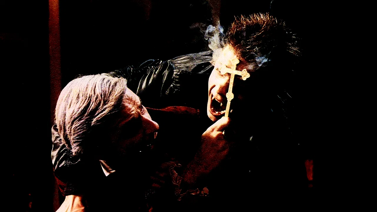 Photo 49 du film : Vampire, vous avez dit vampire ?