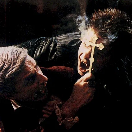Miniature photo du film : Vampire, vous avez dit vampire ?