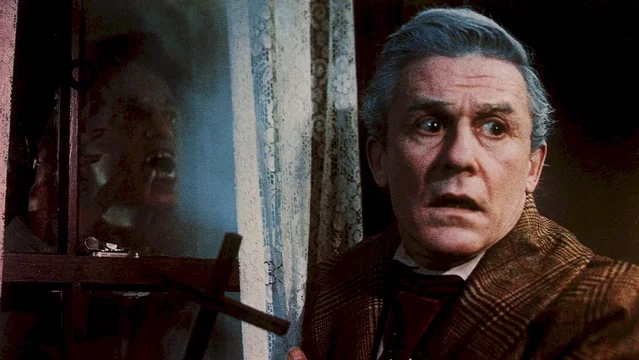 Photo du film : Vampire, vous avez dit vampire ?