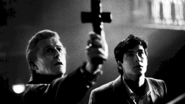 Photo du film : Vampire, vous avez dit vampire ?