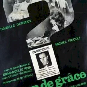 Photo du film : Le coup de grâce