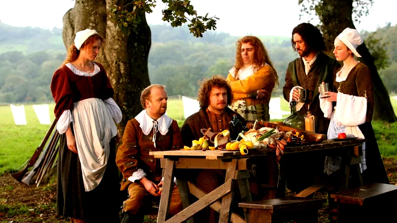 Photo 3 du film : Ronde de nuit
