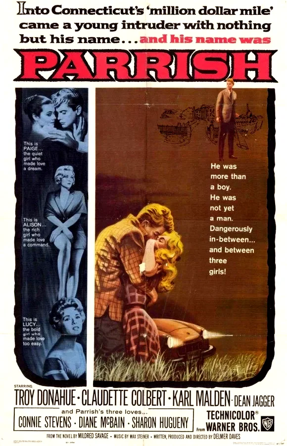 Affiche du film : La jeunesse