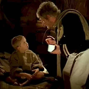 Photo du film : Les aventures de Pinocchio
