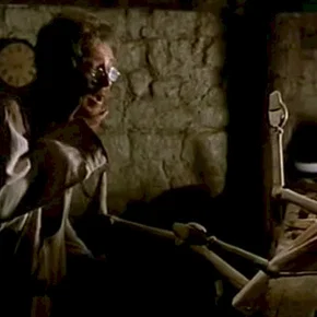 Photo du film : Les aventures de Pinocchio