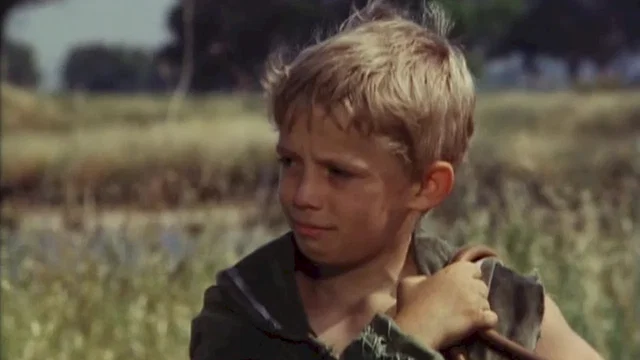 Photo 4 du film : Les aventures de Pinocchio