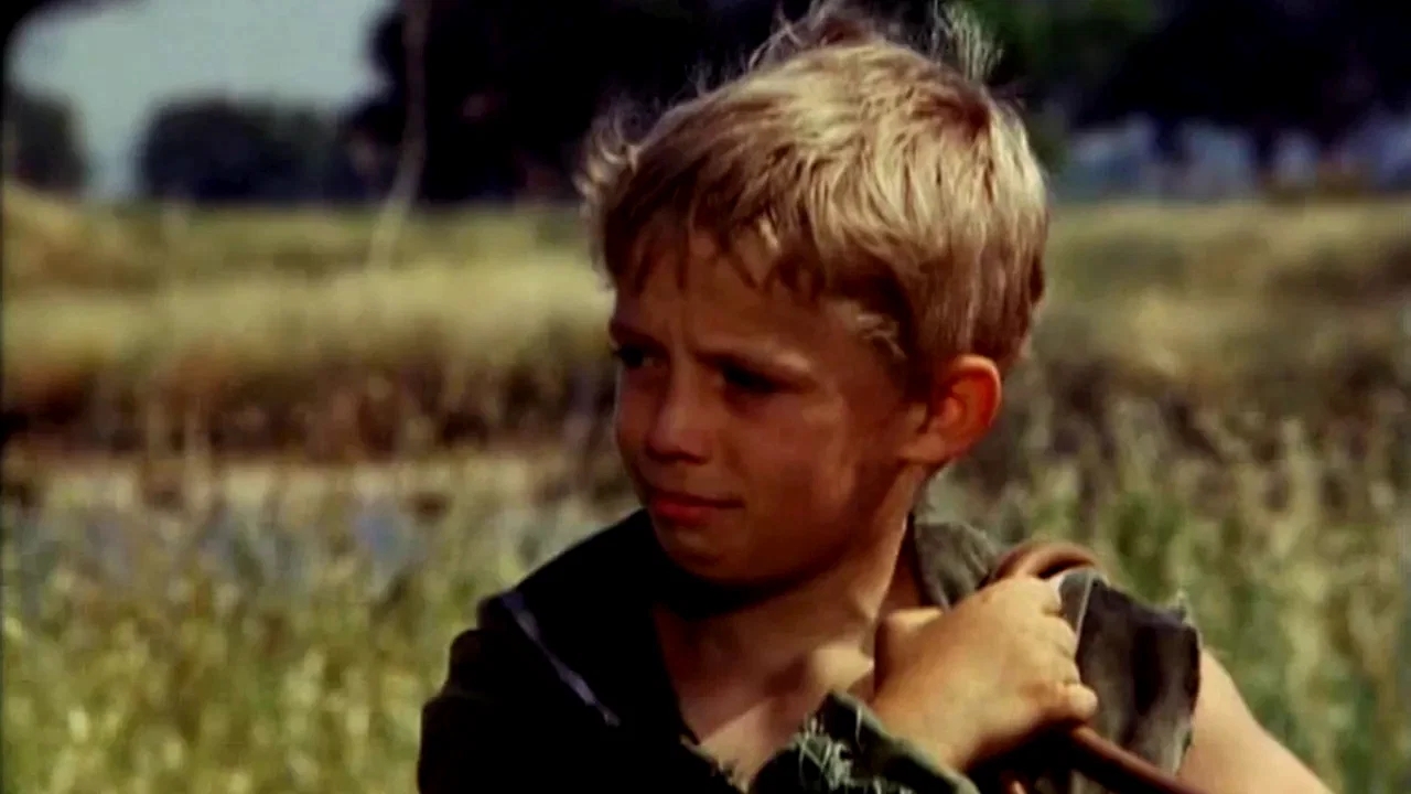 Photo du film : Les aventures de Pinocchio
