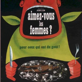 Photo du film : Femmes