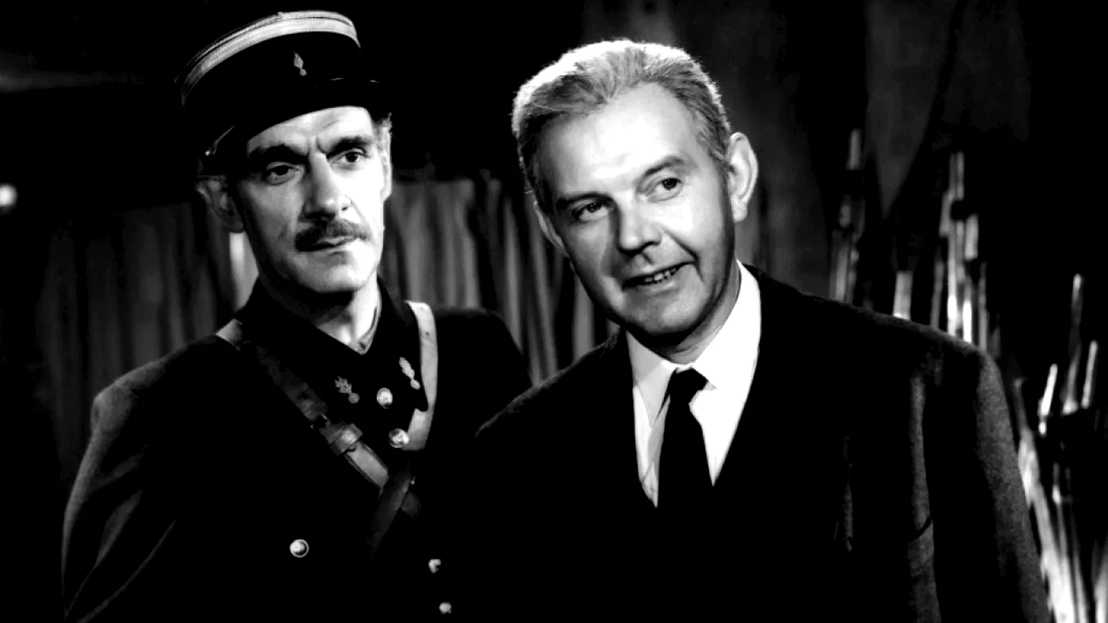 Photo 2 du film : La diable
