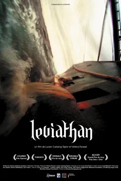 Affiche du film Leviathan