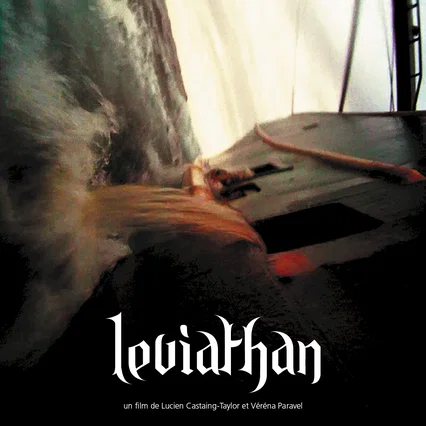 Miniature photo du film : Leviathan