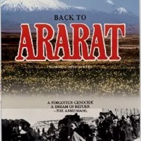 Photo du film : Back to ararat