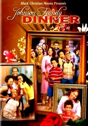 Affiche du film : Family Dinner