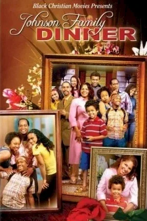 Affiche du film : Family Dinner