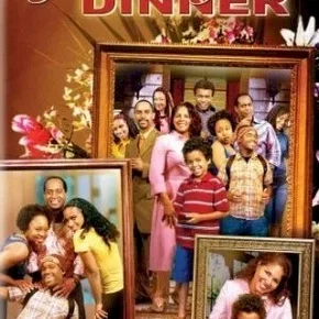 Photo du film : Family Dinner